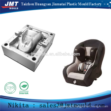 plastic injection Baby Car Safety Seat Mould